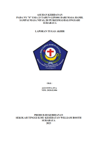 Image of Asuhan Kebidanan Pada Ny 